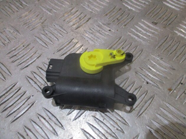 2012 GENUINE VW GOLF MK6 HEATER FLAP MOTOR ACTUATOR 1K2907511C - Image 2