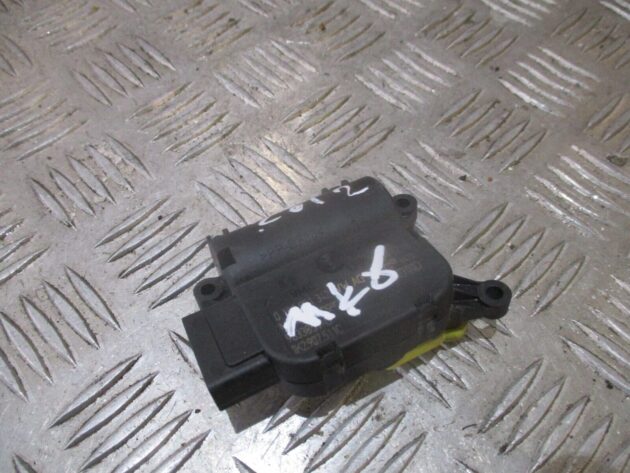 2012 GENUINE VW GOLF MK6 HEATER FLAP MOTOR ACTUATOR 1K2907511C - Image 3