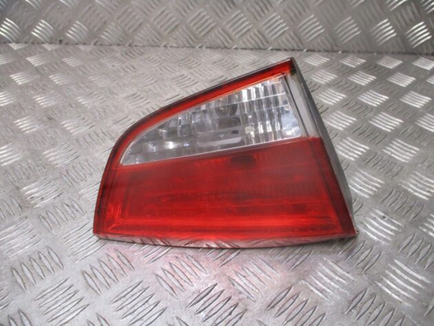 2014 HYUNDAI IX35 REAR LEFT PASSENGER SIDE INNER TAILLIGHT LAMP 92405-2Y0 OEM - Image 2
