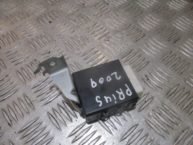 2014 TOYOTA PRIUS 1.8 HYBRID WIPER CONTROL UNIT MODULE ECU RELAY 85940-47020 - Image 2