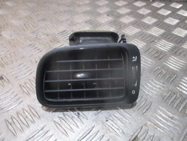 2012 GENUINE VW POLO 6R FRONT LEFT PASSENGER SIDE DASHBAORD AIRVENT 6R0819703
