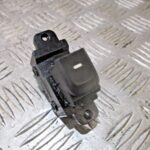 2014 GENUINE HYUNDAI I10 FRONT LEFT PASSENGER SIDE WINDOW SWITCH 299122842