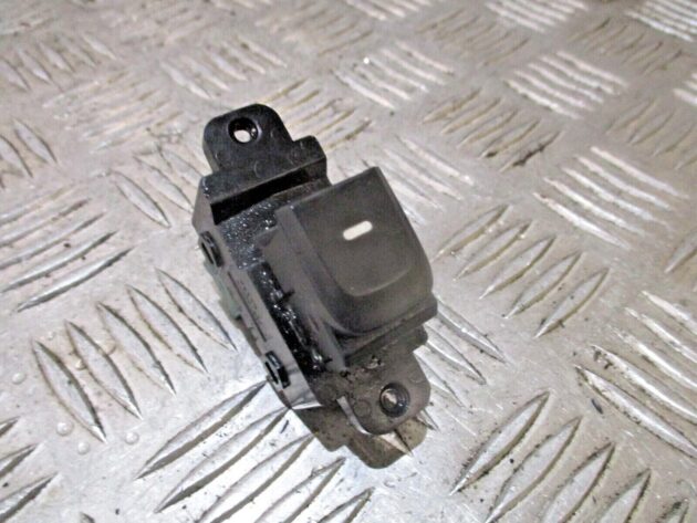 2014 GENUINE HYUNDAI I10 FRONT LEFT PASSENGER SIDE WINDOW SWITCH 299122842