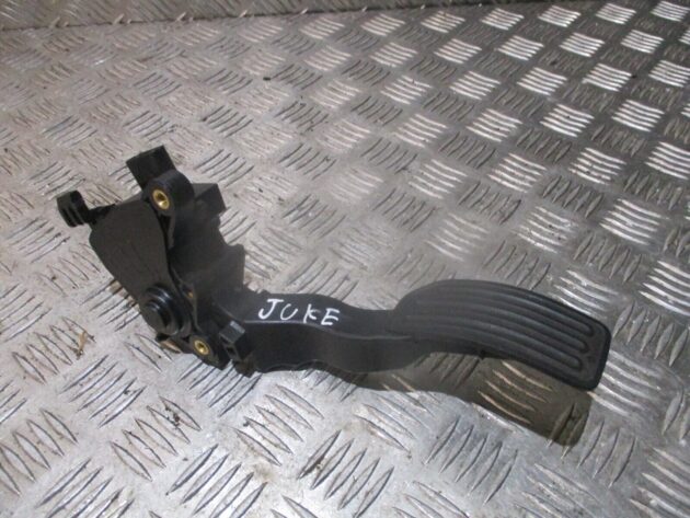 2016 GENUINE NISSAN JUKE THROTTLE ACCELRATOR PEDAL 18024DA0B