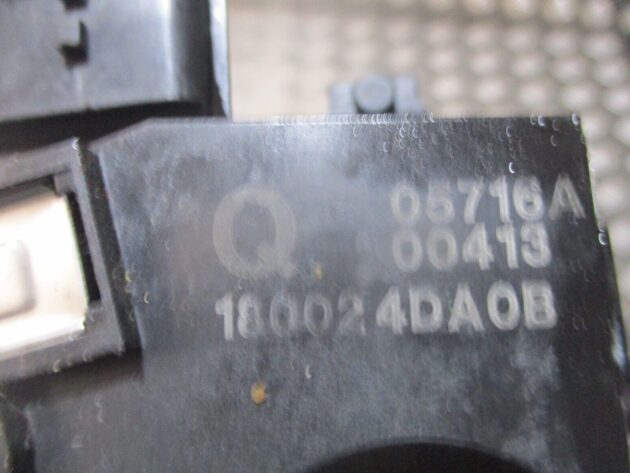 2016 GENUINE NISSAN JUKE THROTTLE ACCELRATOR PEDAL 18024DA0B - Image 2