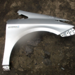 2012 GENUINE TOYOTA PRIUS FRONT RIGHT DRIVER SIDE WING FENDER OSF