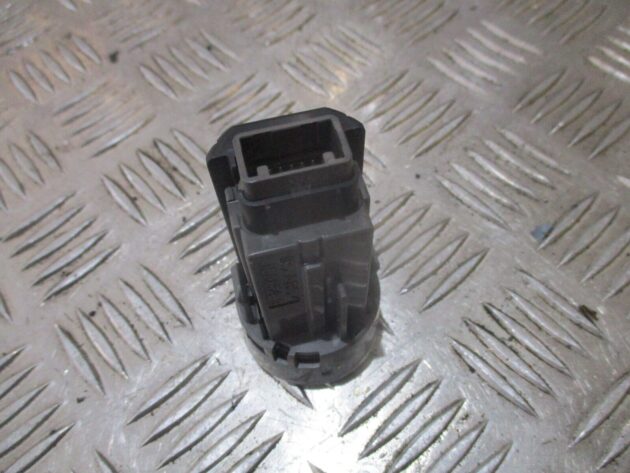 2013 GENUINE TOYOTA PRIUS START STOP SWITCH BUTTON 15A8543 - Image 3