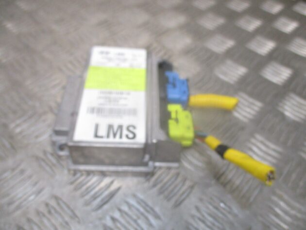 2015 GENUINE HYUNDAI IX35 SRS AIRBG ECU CONTROL UNIT MODULE 9S910-2Y200 - Image 3