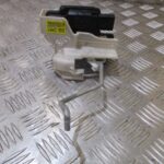 2014 GENUINE KIA PICANTO REAR RIGHT DRIVER SIDE DOOR LOCK MECHANISM OSR