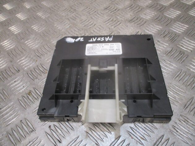 2016 GENUINE VW PASSAT B8 BCM BODY CONTROL MODULE 5Q0937086AH