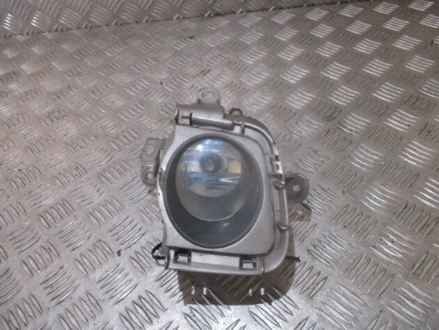 2013 GENUINE TOYOTA PRIUS FRONT LEFT PASSENGER SIDE FOG LIGHT LAMP 89210657 - Image 4