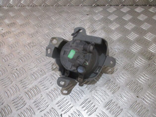 2013 GENUINE TOYOTA PRIUS FRONT LEFT PASSENGER SIDE FOG LIGHT LAMP 89210657 - Image 5
