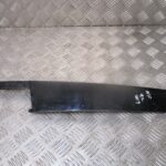 2013 GENUINE AUDI Q2 FRONT LEFT PASSENGER SIDE DOOR B PILLAR TRIM 81A837901
