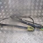 2015 GENUINE VW GOLF MK7 FRONT RIGHT DRIVER SIDE WINDOW REGULATER