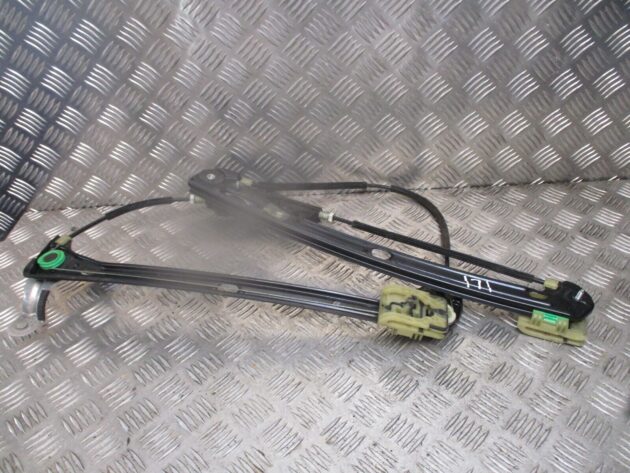 2015 GENUINE VW GOLF MK7 FRONT RIGHT DRIVER SIDE WINDOW REGULATER