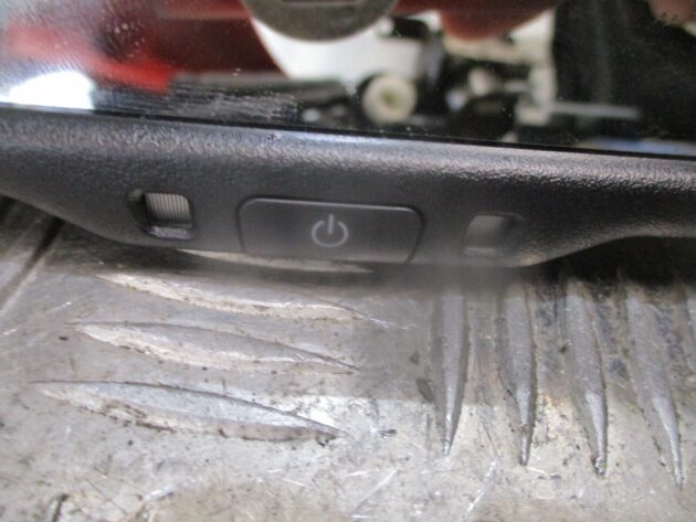2015 GENUINE HYUNDAI IX35 INTERIOR REAR VIEW MIRROR - Image 4