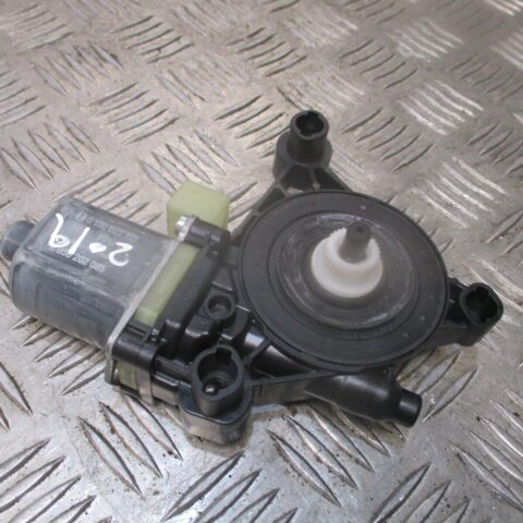 2013 GENUINE AUDI Q2 REAR LEFT PASSENGER SIDE WINDOW MOTOR 5Q0959801