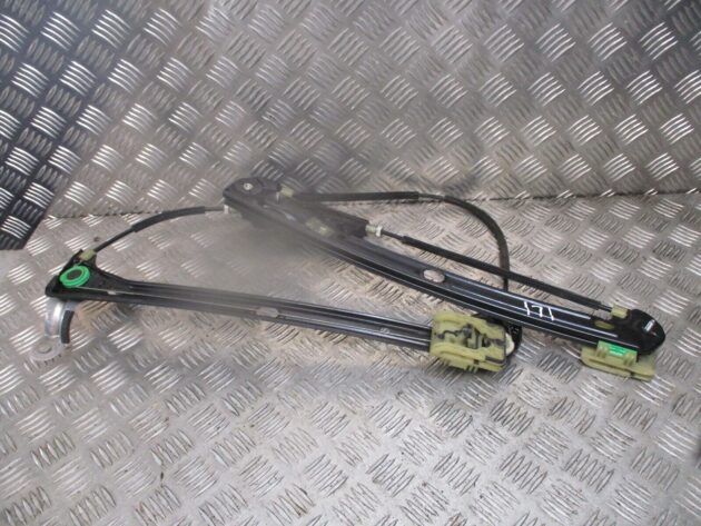 2015 GENUINE VW GOLF MK7 FRONT RIGHT DRIVER SIDE WINDOW REGULATER - Image 3