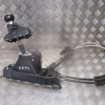 2016 GENUINE AUDI A3 8V 6 SPEED MANUAL GEAR SELECTOR LINKAGE 5Q0711049AQ