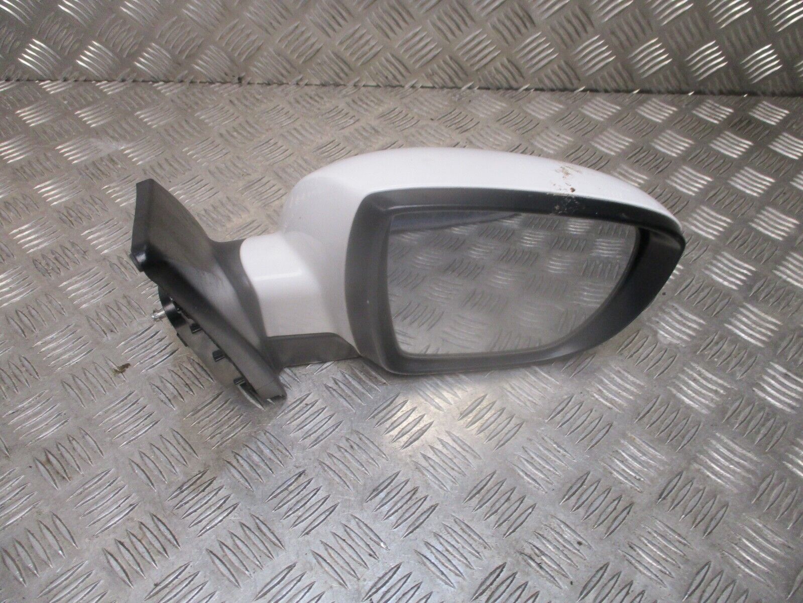 2015 GENUINE HYUNDAI IX35 FRONT RIGHT DRIVER SIDE DOOR WING MIRROR 876202Y970PYW
