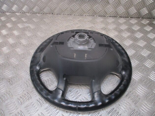 2015 GENUINE HYUNDAI IX35 MULTIFUNCTION STEERING WHEEL 56100-2Y610 - Image 3