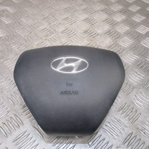 2015 GENUINE HYUNDAI IX35 DRIVERS STEERING WHEEL AIRBG 56900-2Y100