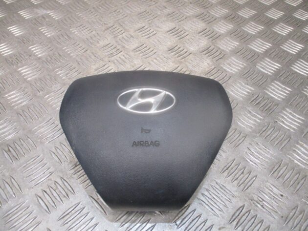 2015 GENUINE HYUNDAI IX35 DRIVERS STEERING WHEEL AIRBG 56900-2Y100