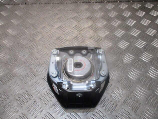 2015 GENUINE HYUNDAI IX35 DRIVERS STEERING WHEEL AIRBG 56900-2Y100 - Image 3