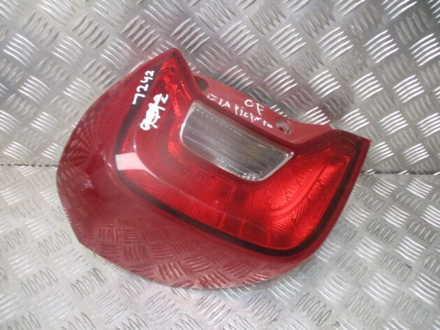 2019 GENUINE KIA PICANTO REAR LEFT PASSENGER SIDE TAILLIGHT LAMP NSR - Image 3