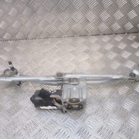2015 GENUINE HYUNDAI IX35 FRONT WINDSCREEN WIPER MOTOR LINKAGE
