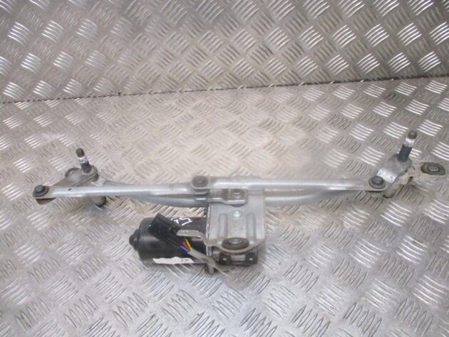 2015 GENUINE HYUNDAI IX35 FRONT WINDSCREEN WIPER MOTOR LINKAGE