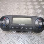 2015 GENUINE HYUNDAI IX35 AC HEATER CLIMATE CONTROL SWITCH PANEL 97250-2Y700-TJN