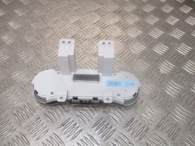 2015 GENUINE HYUNDAI IX35 AC HEATER CLIMATE CONTROL SWITCH PANEL 97250-2Y700-TJN - Image 3
