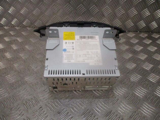 2015 GENUINE HYUNDAI IX35 RADIO CD PLAYER HEAD UNIT 96150-2Y010TJN - Image 4