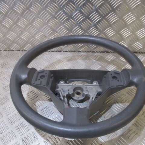 2013 GENUINE SUZUKI ALTO DRIVERS STEERING WHEEL 48110-68K00