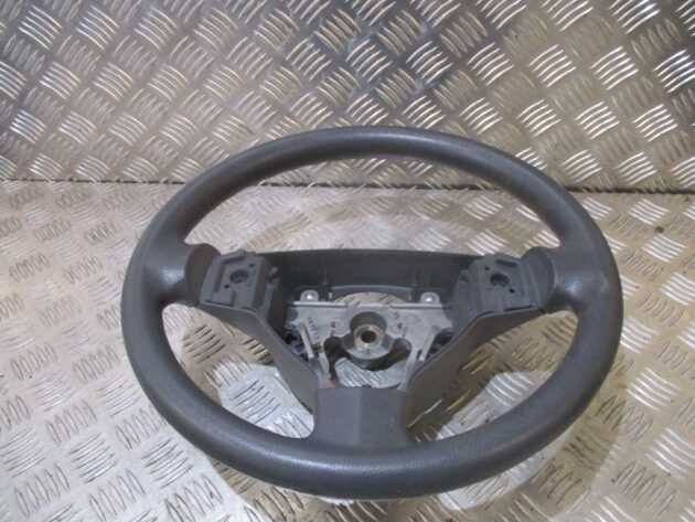 2013 GENUINE SUZUKI ALTO DRIVERS STEERING WHEEL 48110-68K00