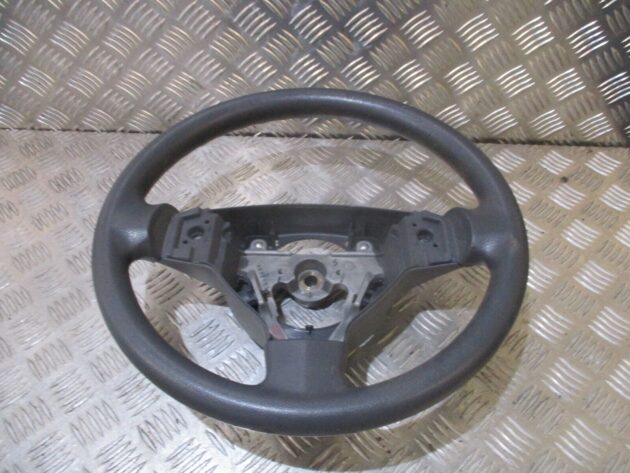 2013 GENUINE SUZUKI ALTO DRIVERS STEERING WHEEL 48110-68K00 - Image 3