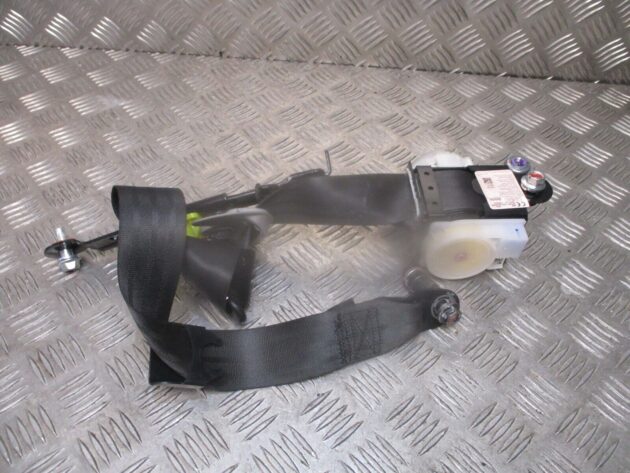 2015 GENUINE HYUNDAI IX35 FRONT LEFT PASSENGER SIDE SEAT BELT 88810-2Y210P