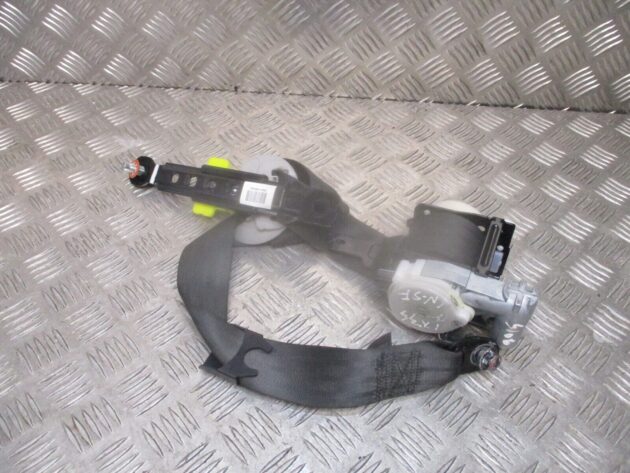 2015 GENUINE HYUNDAI IX35 FRONT LEFT PASSENGER SIDE SEAT BELT 88810-2Y210P - Image 2