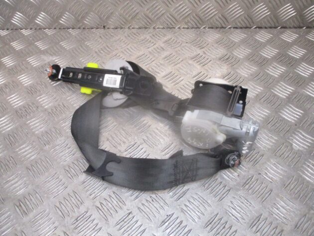 2015 GENUINE HYUNDAI IX35 FRONT LEFT PASSENGER SIDE SEAT BELT 88810-2Y210P - Image 3