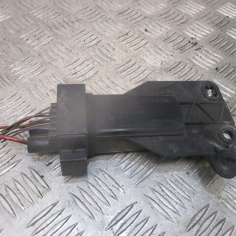 2011 GENUINE SKODA FABIA FAN CONTROL RELAY 5J0919506
