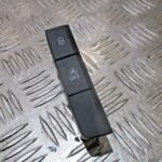 2016 GENUINE SEAT IBIZA START STOP LOCK SWITCH 6F0927137E