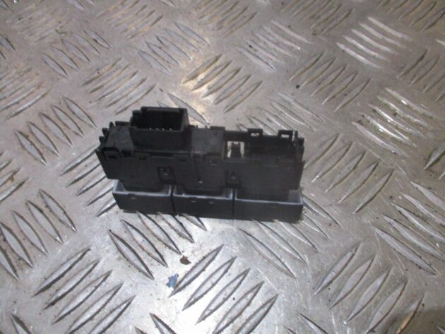 2016 GENUINE SEAT IBIZA START STOP LOCK SWITCH 6F0927137E - Image 3