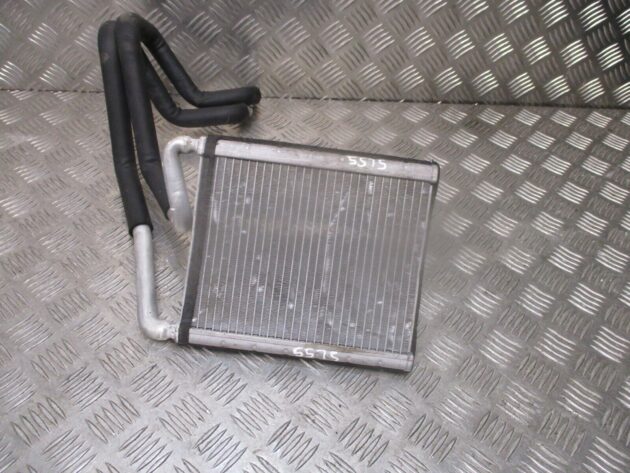 2019 GENUINE HYUNDAI IONIQ HEATER MATRIX