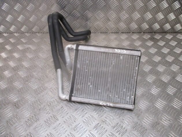 2019 GENUINE HYUNDAI IONIQ HEATER MATRIX - Image 2