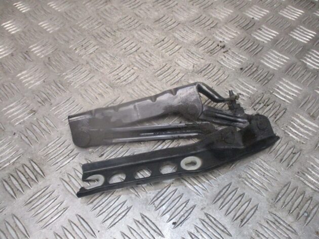 2011 GENUINE SKODA FABIA FRONT LEFT PASSENGER SIDE BONNET HINGE 5J0823301 - Image 3