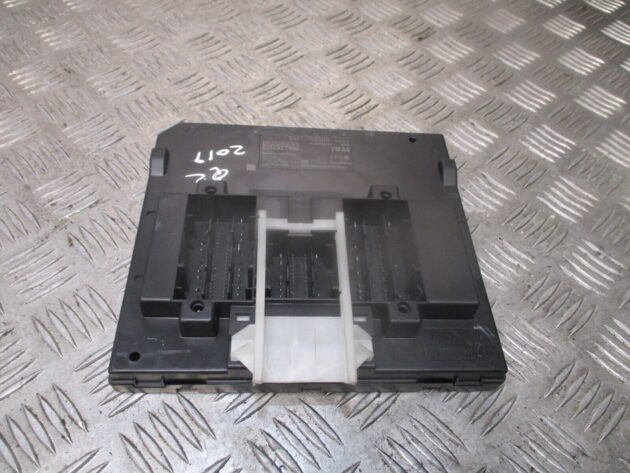2019 GENUINE AUDI Q2 BCM CODY CONTROL MODULE 5Q0937084DB