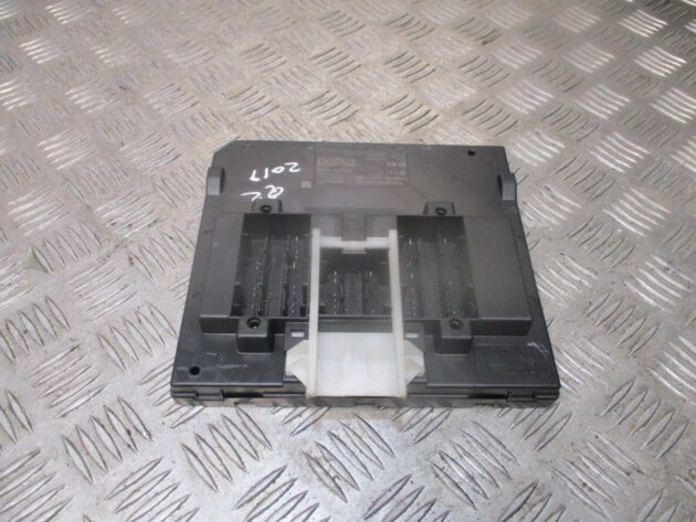 2019 GENUINE AUDI Q2 BCM CODY CONTROL MODULE 5Q0937084DB - Image 3