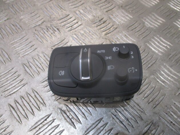 2019 GENUINE AUDI Q2 HEADLIGHT ADJUSTER SWITCH 8V0941531BE