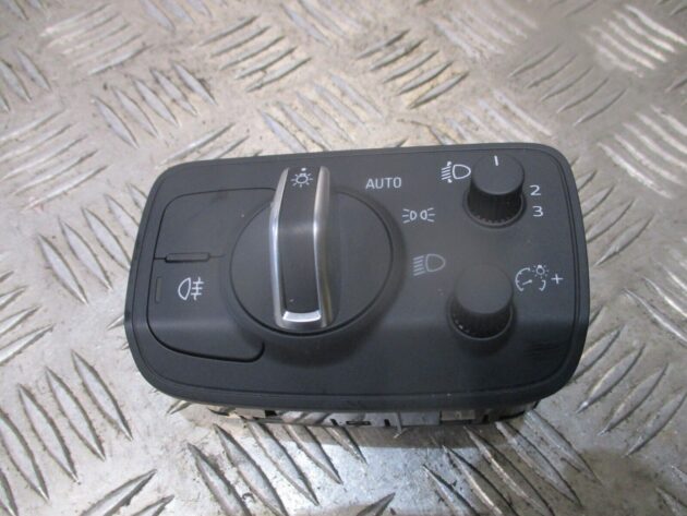 2019 GENUINE AUDI Q2 HEADLIGHT ADJUSTER SWITCH 8V0941531BE - Image 2